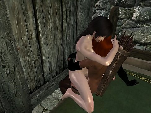 ❤️ atvaļinājumā,un izmantoja tsbbe un unpe maksimālo aktieru ķermeņus,succubus un nord ❤ Slepkavas pie mums ️❤