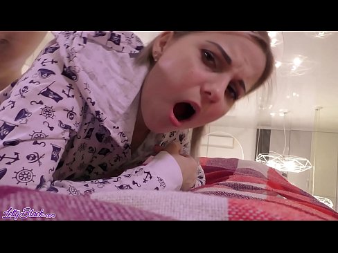 ❤️ Sexy mamma norīt un pregistyle sekss - sperma tuvu uz augšu ❤ Slepkavas pie mums ️❤